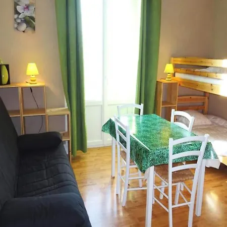 For 2 People Lägenhet Aix-les-Bains